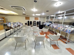 企画職員