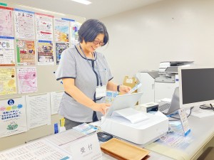 企画職員