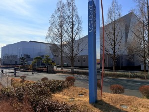 ホール舞台業務
