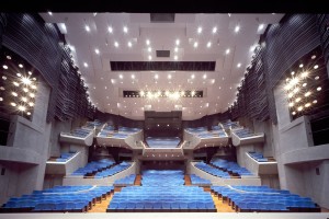 大船渡市民文化会館　館長