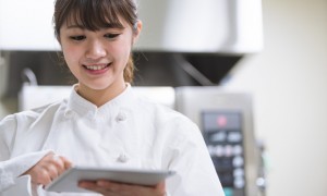 惣菜調理スタッフ