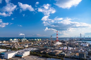 環境プラント制御設計／土日祝休み／経験重視で積極中！