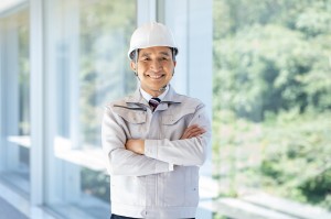 プラント建設での電気施工管理