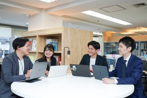 Web及び販促企画のディレクション業務