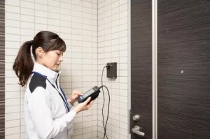 消防設備士資格を活かして設備メンテナンススタッフ（福岡）