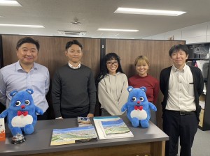 宅建士保持者／民泊プロデュース問い合わせへの反響営業職　那覇