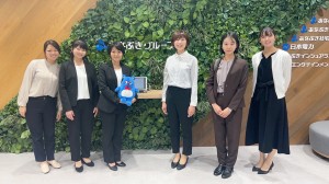 営業事務・一般事務／データ入力や経理事務など営業のサポート業務