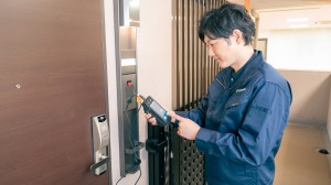 業界経験不問のマネージャー候補／総合不動産グループの建物管理