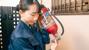 消防設備士資格を活かして設備メンテナンススタッフ（福岡）