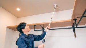 未経験からマンション設備管理スタッフ（福山）