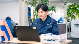 消防設備・電気工事士を活かして設備メンテナンススタッフ（岡山）