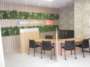管理業務主任者資格を活かし既存向け分譲マンション管理/九州