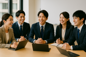 新規開拓無！安定の不動産営業/既存の分譲マンション管理/名古屋