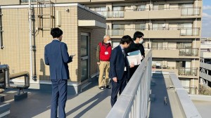 【浜松町勤務】施設運営マネジメント営業職★未経験者歓迎★