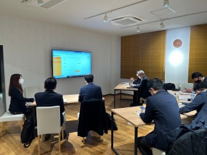 【浜松町勤務】施設運営マネジメント営業職★未経験者歓迎★