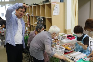 ゆったりと飽きのない短期入所を支援／介護福祉士大募集★