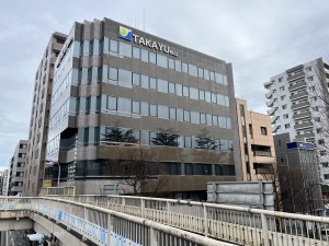 建設業の営業