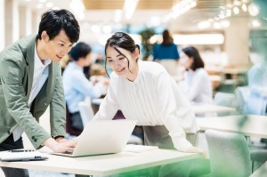 ゲームのテキスト翻訳／技人国の求人