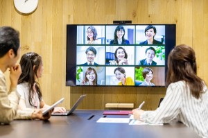 店舗のレイアウト設計／技人国の求人