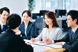 医療機器の貿易事務／技人国の求人