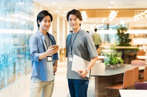 システムエンジニア／技人国の求人