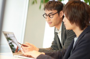 アプリの設計開発／技人国の求人