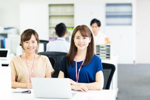 韓国語の翻訳事務／技人国の求人