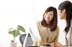 韓国語の翻訳事務／技人国の求人