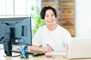 店舗のレイアウト設計／技人国の求人
