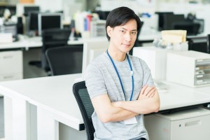 WEBディレクター／技人国の求人