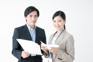 経理のアシスタント／技人国の求人