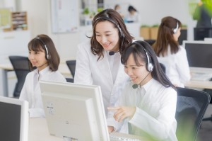 週3日～OK！ネパール語・英語での入居者問合せ対応／技人国の求人