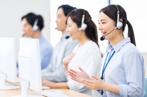 韓国語での製品のカスタマーサポート／技人国の求人