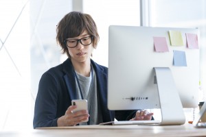 プログラミング運用／技人国の求人