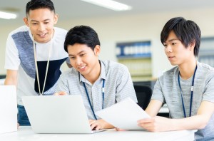 ITシステムサポート／技人国の求人