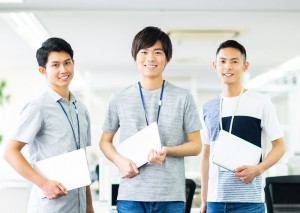 ITシステムサポート／技人国の求人