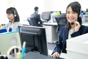 ベトナム語の同時通訳／技人国の求人
