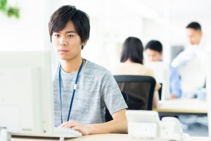 スマホアプリの開発／技人国の求人