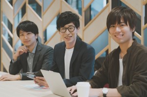 スマホアプリの開発／技人国の求人