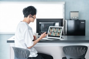 スマホアプリの保守／技人国の求人