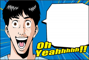日本のマンガやアニメの翻訳 ／技人国の求人