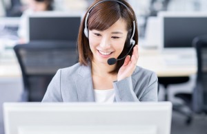 【夜勤】大阪イベントの宿舎英語問合せ／技人国の求人
