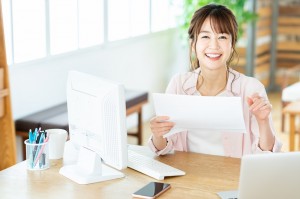 店舗のレイアウト設計／技人国の求人