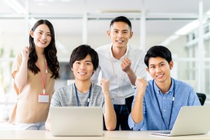 ゲームのテキスト翻訳 ／技人国の求人