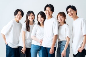 スクール資料の英語翻訳／技人国の求人