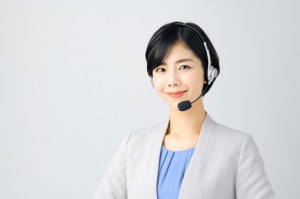 コールセンターでの中国語通訳／技人国の求人