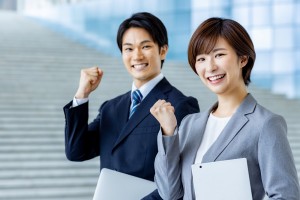 財務会計システムのアプリ開発／技人国の求人
