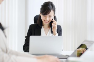 韓国語の通訳事務／技人国の求人