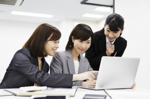 韓国語の会計アシスタント／技人国の求人