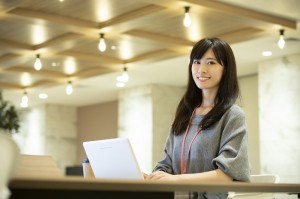 英語書類に携わる貿易事務／技人国の求人